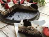 Oreo Cheese Cake