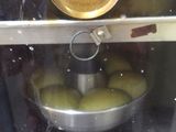 Roti Sobek Greentea