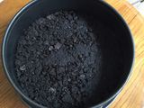 Oreo Cheese Cake