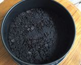 Foto langkah ke 1 dari resep Oreo Cheese Cake.