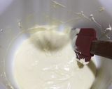 Foto langkah ke 2 dari resep Oreo Cheese Cake.