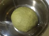 Roti Sobek Greentea
