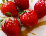 Foto langkah ke 3 dari resep Sup Buah Premium.