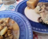 Foto del paso 7 de la receta: Cocido andaluz de mi madre