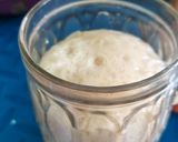 Foto langkah ke 2 dari resep Bakpao (No Mixer).