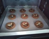Foto langkah ke 3 dari resep (1.39) Milo Cookies.