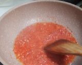 Foto langkah ke 4 dari resep Tahu Kuning Goreng Sambal.