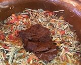 Foto del paso 6 de la receta: Tamales de Res en chile colorado a la Sonorense