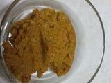 CUMI BAKAR KUNING