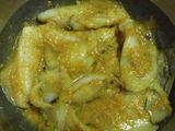 CUMI BAKAR KUNING