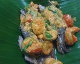 Foto langkah ke 6 dari resep PEPES TUNA.
