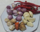 Foto langkah ke 1 dari resep PEPES TUNA.