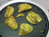 CUMI BAKAR KUNING