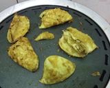Foto langkah ke 5 dari resep CUMI BAKAR KUNING.