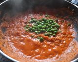 वेज कोल्हापूरी (Veg Kolhapuri Recipe In Marathi) रेसिपी स्टेप 5 फोटो 