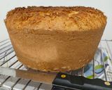 Foto langkah ke 8 dari resep Bolu Kelapa.