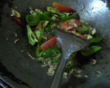 Foto langkah ke 2 dari resep # jamur tiram#.