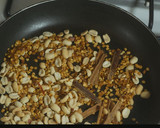 Foto del paso 3 de la receta: Mole
