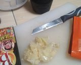 Foto langkah ke 2 dari resep Ayam tepung bumbu ala² rf.