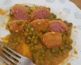 Foto del paso 5 de la receta: Albóndigas de la abuela