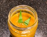 Foto langkah ke 6 dari resep Srikaya jam/ selai srikaya easy.