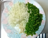 Foto del paso 1 de la receta: Lasaña boloñesa de berenjena