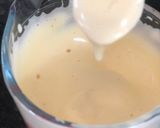 Hình bước làm 2 của món Cà phê kem trứng (có video minh hoạ)