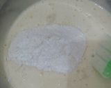 Foto langkah ke 5 dari resep Cake Ubi Kukus Keju.