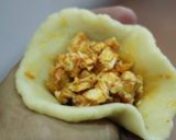 Foto del paso 11 de la receta: Coixinhas de frango al estilo secreto