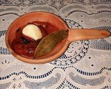 Foto del paso 2 de la receta: Picada diferente con amigos (8 variantes)