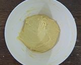 عکس مرحله 8 از دستور کورنتو با مخمر مادر (کروسان)