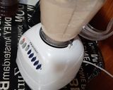 Foto del paso 3 de la receta: Crepa Súper Fácil 🌰😝