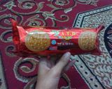 Foto langkah ke 1 dari resep Marie Choco Balls.