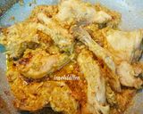 Foto langkah ke 3 dari resep Ayam Betutu 💯.