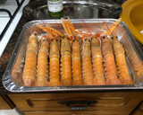 Foto del paso 5 de la receta: Mariscada