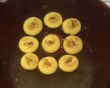 A picture of step 6 of Diet biscuits with mustard oil.