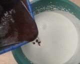 Foto del paso 4 de la receta: Pastel imposible / Chocoflan