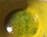 Foto del paso 1 de la receta: Salmón fresco macerado al horno con curry de Madras
