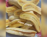 Foto langkah ke 1 dari resep Pisang Crispy cokju.