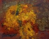 A picture of step 3 of Kathiyawadi Sabzi Sev Tomato nu Shak.