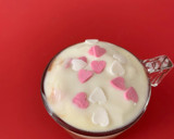 Foto del paso 4 de la receta: Pudding de semillas de chía y chocolate