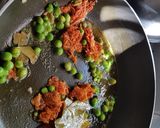 લીલી હળદર નું શાક (Raw Turmeric Shak Recipe in Gujarati) રેસીપી સ્ટેપ2ફોટો