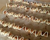 A picture of step 6 of Vickys Cinnamon Twists, GF DF EF SF NF.