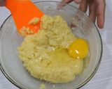 Foto langkah ke 4 dari resep Churros.