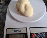 Foto del paso 9 de la receta: Facturas rellenas de crema pastelera de dulce de leche