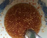 Hình bước làm 4 của món Gỏi cuốn quê em