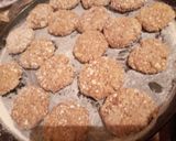 Foto del paso 1 de la receta: Galletitas de avena manzana y Canela!!😋😘