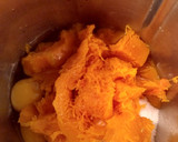 Foto del paso 3 de la receta: Bizcocho de calabaza con Thermomix o batidora