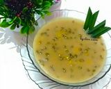 Foto langkah ke 4 dari resep Bubur Kacang Hijau.