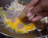 Foto langkah ke 2 dari resep Char Kway Teow (Kwetiau Goreng).